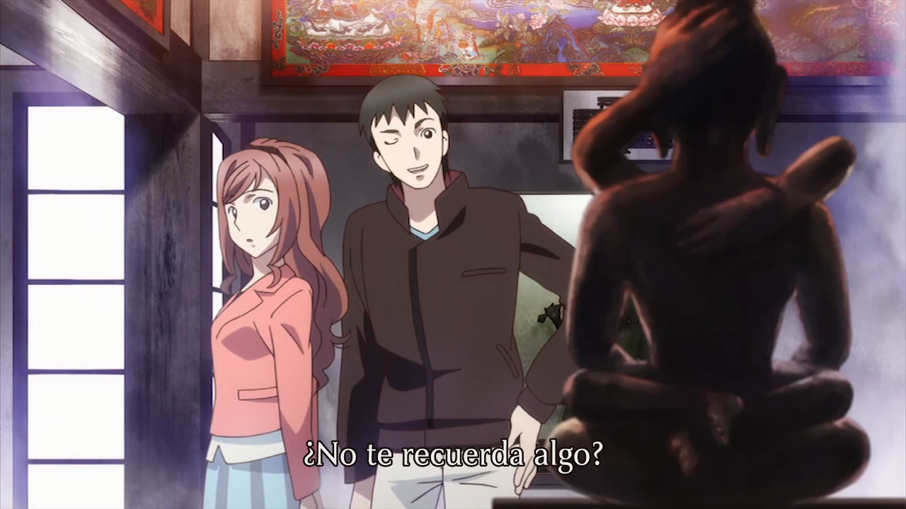 Koitabi: True Tours Nanto (A\H Fansú)